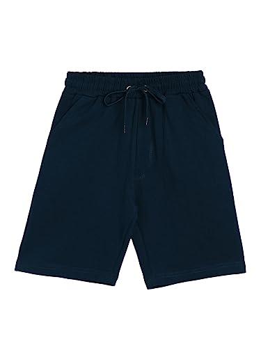 Image of Urban Dog Boy's Solid Color Short