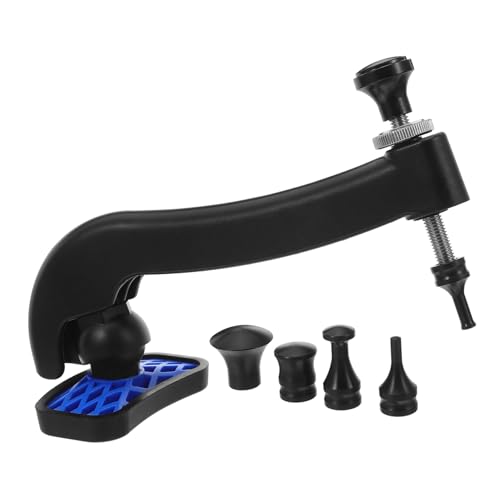 Outils débosselage voiture TOPBATHY stylo taraudage métal précis