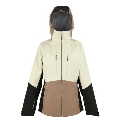 Veste Regatta Carletta 42 coupe-vent pluie randonnée femme