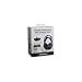 Panasonic RP-WF830WE-K - Auriculares Dobles Inalámbricos Diadema (Adecuado para Personas Mayores, Hi-Fi...