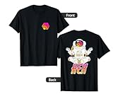HEX Crypto Back Design Zen Yoga Cryptocurrency T-Shirt