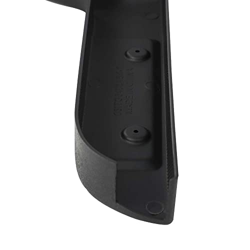 Portavasos universal negro para asiento trasero CHEDA miniatura 5