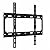 Core Innovations 4K UHD LED 43" Outdoor IP54 Weatherproof TV for Partial Sun with Compatible Wall Mount + IPX55 Waterproof Remote