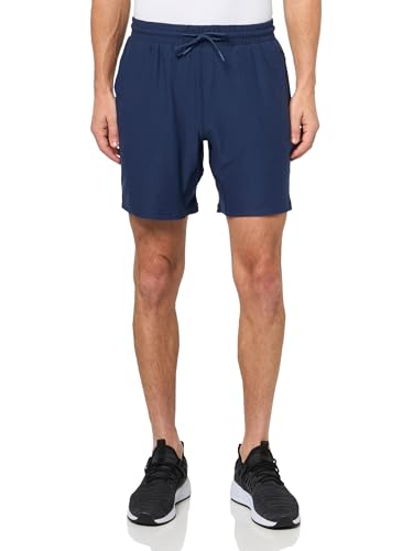 Jockey Men's Active Butter Soft Jersey Shorts,...