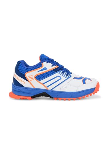 Image of OFF LIMITS Men's Sussex Cricket Shoes