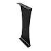 LeSB Xbox One X Montaje en Pared/Soporte de Pared, Soporte Vertical, Soporte...