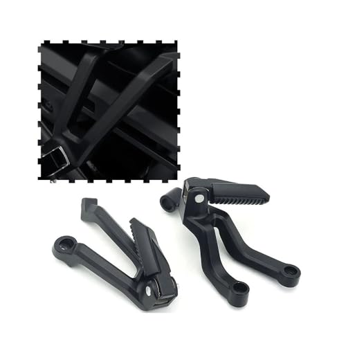 Kit Repose-Pieds Nightster 975 RH975 Solution Manque Fixation