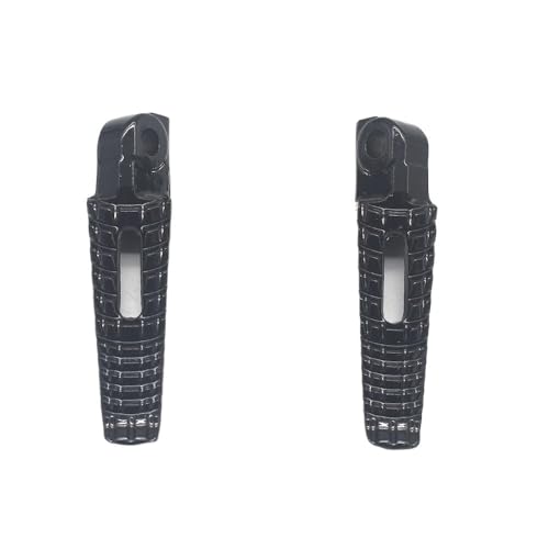 Repose-pieds passager SUZUKI GSXR1000 2005-2006 en alu durable