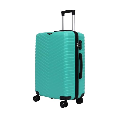 STRAVIA – Vic – Grande Valise 75 cm – ABS...
