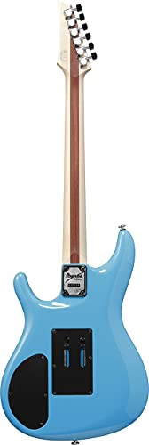 JS2410 Sky Blue - Les Beatles, Paul McCartney, John Lennon, RIngo Starr, George Harrison JS2410 Sky Blue – Image 3