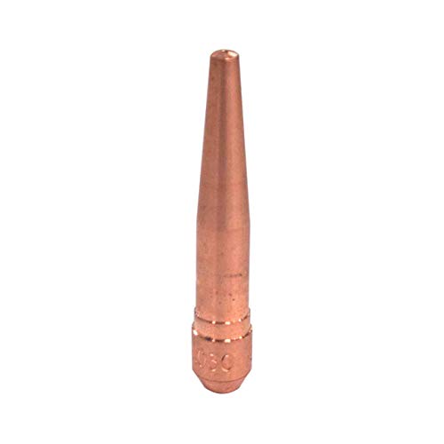 Bernard TT-030 Contact Tip, Centerfire, Tapered, .030 (.8mm), 10 pack