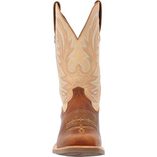 Image of Durango Men's Durango Rebel Pro Hickory & Denim Western Boot