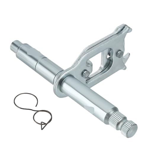Eje de cambio con selector preciso para Honda XR400R 1996-2004 y TRX400X 2