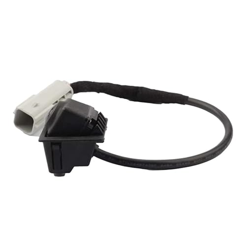 Caméra de recul 23205689 pour Cadillac SRX 2010 à 2015 - 4
