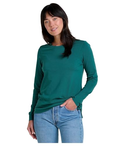 Toad&Co Primo LS Crew - Women's