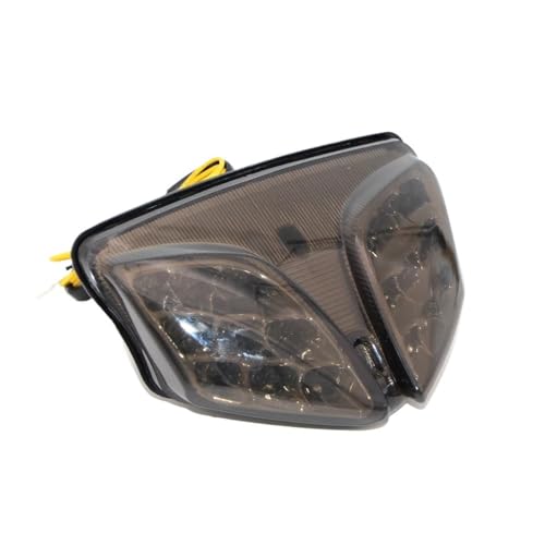 Feu arrière clignotants LED moto pour GSX-R 600 750 1000 et SV650 SV650X