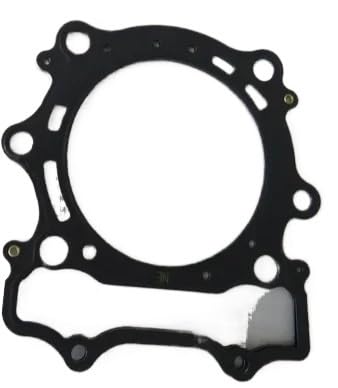 Joints de moteur de cylindre moto YZ400F WR400F pour réparer la perte de pression