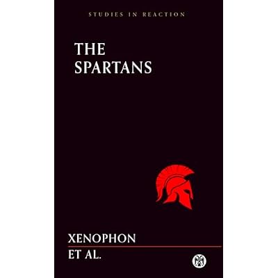 The Spartans