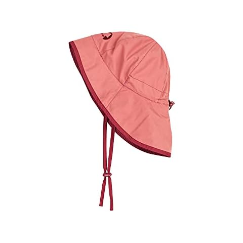 Finkid Ranta Sport Rot, Kopfbedeckung, Größe 52 - Farbe Rose - Beet Red Cover