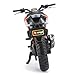 Bburago KTM 250 Duke Motorbike - 1:18 Scale - Incredibly Detailed Die-Cast Replica Collectible Motorcycle