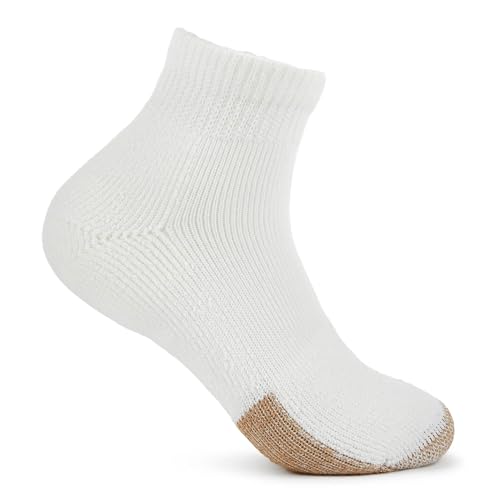 thorlos mens Lwmxm Thin Cushion Walking Ankle Socks3