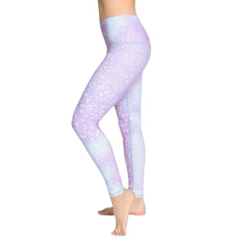 teeki Hot Pants Leggings for Women, USA Made Sustainable Eco Luxury Activewear Quick Dry