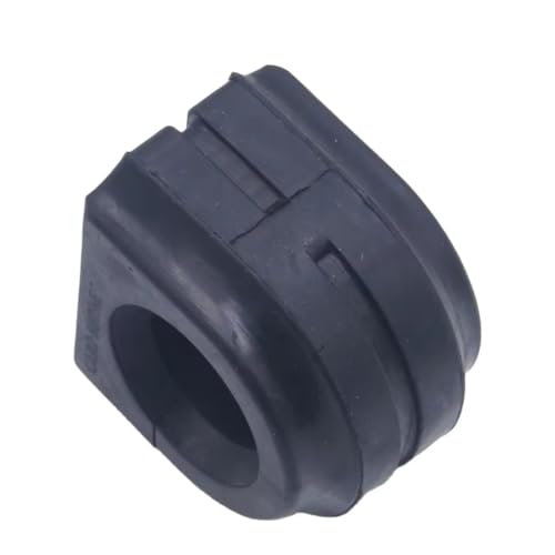 Buje de barra estabilizadora delantera amortiguador de vibraciones para Mini Cooper 2 piezas 4