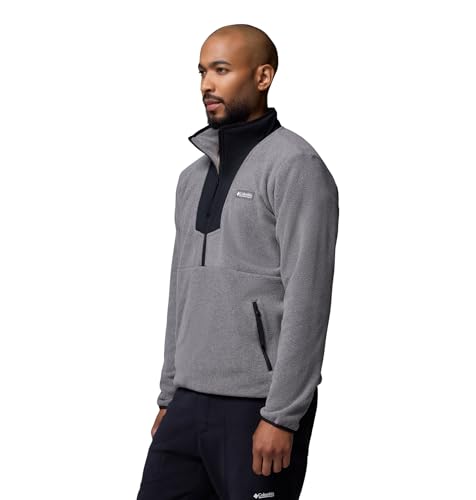 Image of Columbia Sequoia Grove Half Zip Fleece