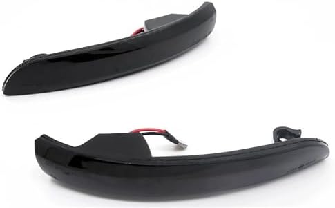 Turn Signal Light for Kuga for Escape for EcoSport 2013-2018 Turn Signal Light Flowing Water Blinker Flashing Light Car Turn Signal Lights