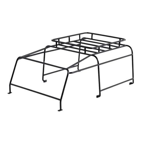 RC�J�[�A�b�v�O���[�h�p�[�c Compatible With Gelande II G2 For Defender D90 �A�b�v�O���[�h�p�[�c ���^�����[�t���b�N ���[���P�[�W �ו��g���C 1/10 RC�N���[���[�J�[