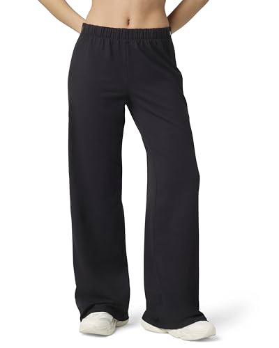 florence by mills Women's Fbm Playbook Collection Sporty Terry Snap Pant