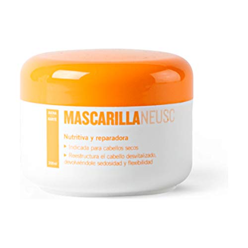 NEUSC MASCARILLA - REPARADOR CAPILAR Cover