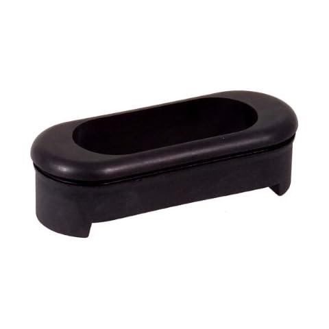 Maxxima M50122 Wide Channel Grommet for M20372 Series Strobe Light Cover