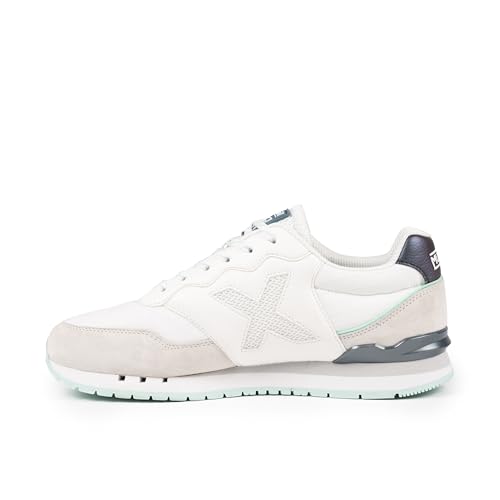 MUNICH Dash WMN 282, Zapatillas Mujer, Blanco, 37 EU