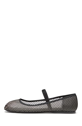 Image of Kate Spade New York Womens Riley Ballet Flat