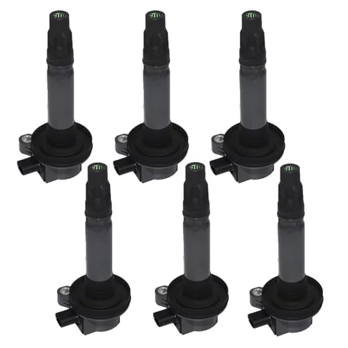 Bobine d'allumage 7T4E-12A375-GA V6 3.5L pour bloc Taurus
