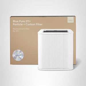 BLUEAIR Blue Pure 211+ Genuine Repl...