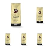 Caffè Vergnano 1882 - Caffè in Grani Granaroma - Confezione da 2500 g