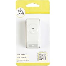 EK Tools .125 Inch Circle 54-10058