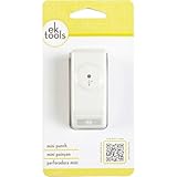 EK Tools Circle Punch, 1/8-Inch