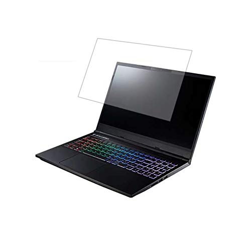 ClearView y2ZbgzT[hEF[u GALLERIA GN50G165D5 2019N11f 15.6C`Ή tیtB ŖڂɗDA`OAEu[CgJbg^Cv