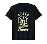 A glass a day keeps the anger away | Wine Lover
