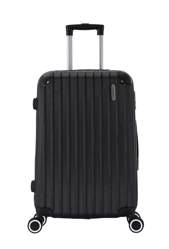 TROLLEY ADC - Valise Grande Taille Soute 75x46x28 cm -...