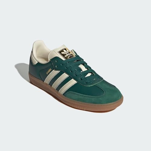 Image of adidas Originals Womens Samba Og W Sneaker