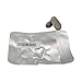 Pure Nickel Metal Block 99 99% Ingot Sheet 100g for Scientific Research, Industrial Manufacturing, and DIY Metalwork