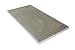 1/4 Inch 6"x12" 6061 Aluminum Tooling Flat Sheet Plate Bar Mill Stock