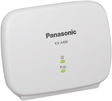 Panasonic Dect Repeater