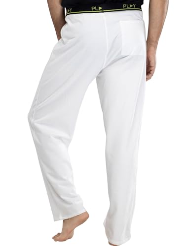 Intimo Mens Pajama Lounge Pants iPlay Small3