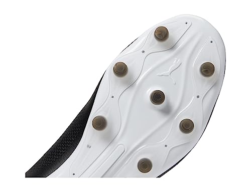 Image of Puma Mens King Pro Firm Ground /Artificial Ground Soccer Cleats