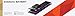 immagine 9SteelSeries QcK XXL, Tappetino per Mouse da Gioco, 90 x 40 x 4 Centimetri, Tessuto, Base in Gomma